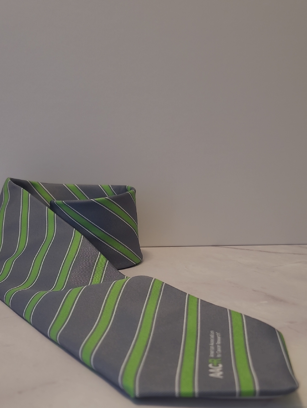 Knotty‎ Brand Tie .. Made in USA